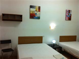 Apartamentos Stella - Madrid — Photos 3